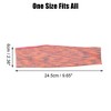 Unique Bargains Stretchy Soft Sweat Wicking Yoga Headband Sweatband for Men Women 1 Pcs - 4 of 4