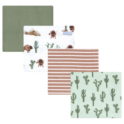 woodland green