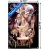 Trends International The Hobbit: An Unexpected Journey - Rivendell Unframed Wall Poster Prints - 3 of 4