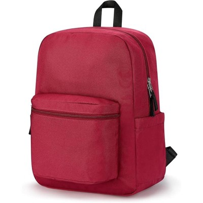 Backpack for School Work Travel: Water Resistant Backpacks for Men and Women