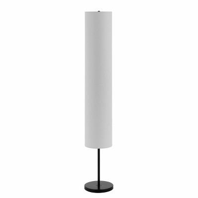 Kylo 60" Floor Lamp - FLL4095 - Black - Safavieh