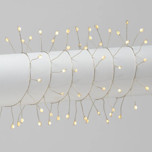 garland twinkle lights
