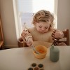 Mushie Silicone Feeding Spoons 2-Pack - 4 of 4