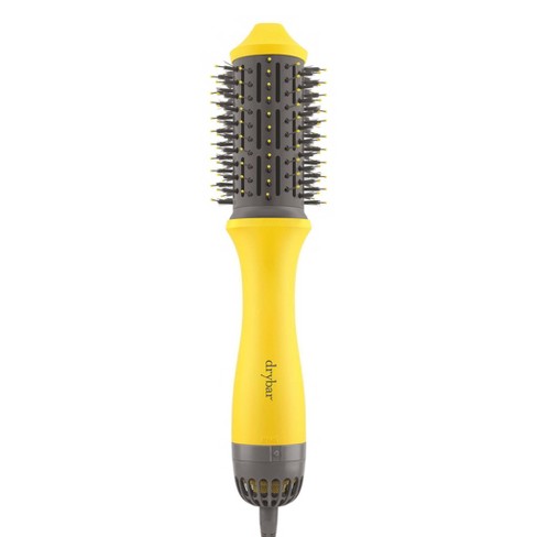 Drybar brush crush clearance voltage