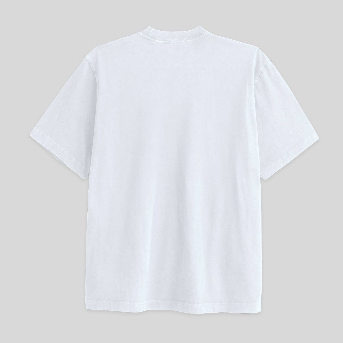 Мужские футболки Pabst Blue Ribbon Men's Pabst Blue Ribbon Surfing Short Sleeve Graphic T-Shirt - White XXL — фото 2