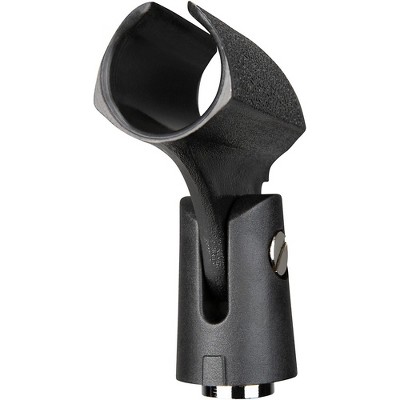 Proline Standard Microphone Clip Black