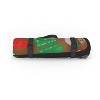 Pimlada Phuapradit Christmas Ornaments Picnic Blanket -Deny Designs - 2 of 3