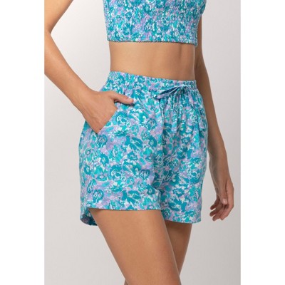 Women's Donovan Short - LUSANA