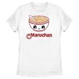 Women's Maruchan Smiley Ramen T-Shirt