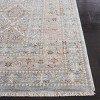 Princeton PRN915 Power Loomed Indoor Rugs - Safavieh - 3 of 4