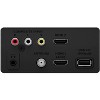 VIZIO D-Series 24" Class 1080p Full-Array LED HD Smart TV - D24F-J09, Refurbished - 4 of 4