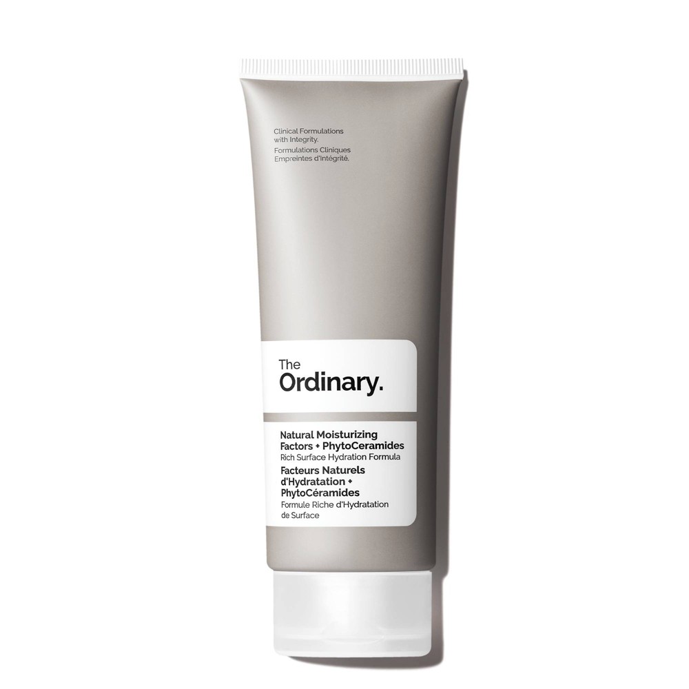 Photos - Cream / Lotion The Ordinary Natural Moisturizing Factors + PhytoCeramides - 3.38 fl oz - Ulta Beauty