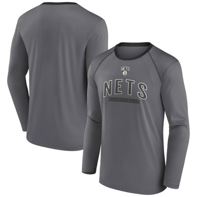 Brooklyn Nets Mens T-Shirts, Mens Tees, Nets Tank Tops, Long Sleeves