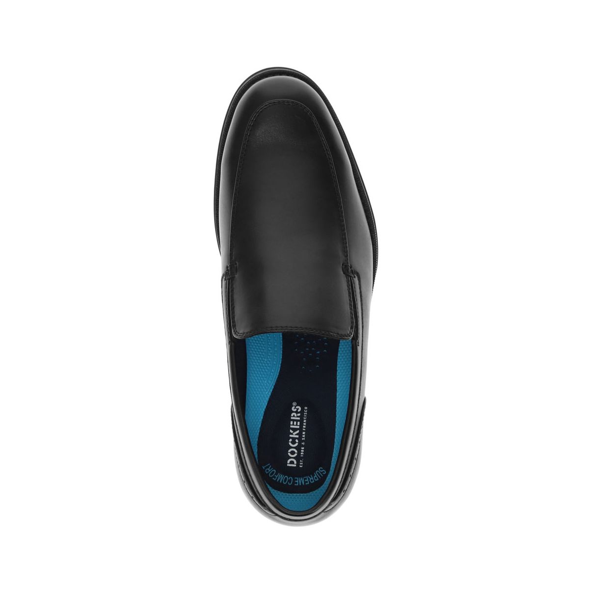Dockers Mens Eton Dress Loafer - thumbnail 2