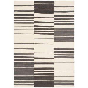 Kilim KLM953 Hand Woven Area Rug  - Safavieh - 1 of 3