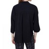 Women's Button Easy Blouse - Renuar - 3 of 3