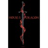 Men's Game of Thrones: House of the Dragon Red Sword Logo T-Shirt - 2 of 4
