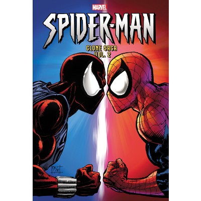 The Amazing Spider-Man: Brand New Day, Vol. 1 by Dan Slott