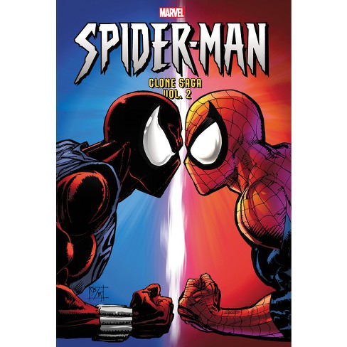 THE AMAZING SPIDER-MAN OMNIBUS VOL. 3 [NEW by Lee, Stan