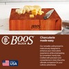 John Boos Classic Collection Wood Reversible Chopping Block - 4 of 4