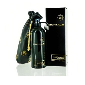 Montale Boise Vanille by Montale Women Eau De Parfum Spray 3.3 oz - 1 of 1