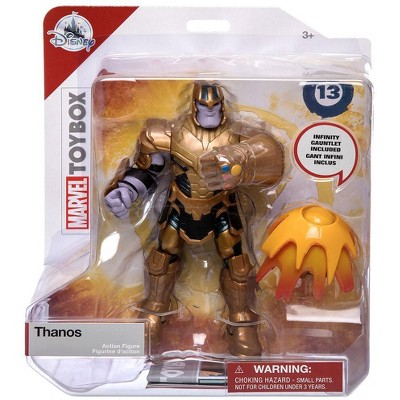 small thanos figure