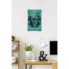 Trends International WNBA New York Liberty - Logo 25 Unframed Wall Poster Prints - 2 of 4