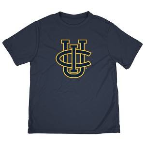 Boys' University of California Irvine Sport T-Shirt Primary Logo - 1 of 4