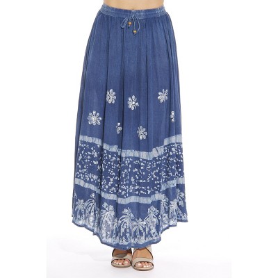 Riviera Sun Skirt / Skirts for Women