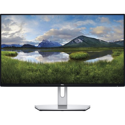 Dell S2419H 1920 x 1080 24" 16:9 IPS Monitor, Black
