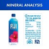 FIJI Natural Artesian Bottled Water - 1 L/ 33.8 Fl Oz Bottle (Pack of 12) - 2 of 4
