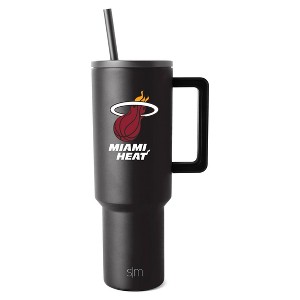 NBA Miami Heat Trek Tumbler - 40oz - 1 of 1