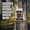 Gourmanity Tartufi Black Truffle Pate - 3.2oz - 2 of 4