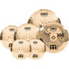MEINL Classics Custom Extreme Metal Expanded Cymbal Set - 2 of 3