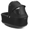 Peg Perego Pop Up Bassinet with Stand for City Loop - True Black - 4 of 4