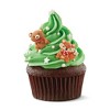 Holiday Woodland Friends 2D Icing Decorations - 0.35oz - Favorite Day™ - image 2 of 3