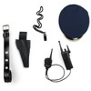 Dress Up America Deluxe Police Officer Dress Up Costume Set For Kids - 4 of 4