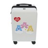 CLOUDCO CARE BEARS FUL 22.5" CARRY-ON LUGGAGE - image 3 of 4