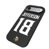 NFL Minnesota Vikings Players Game Tactic Bump Cell Phone Case for Apple iPhone 17 Series - 2 of 4