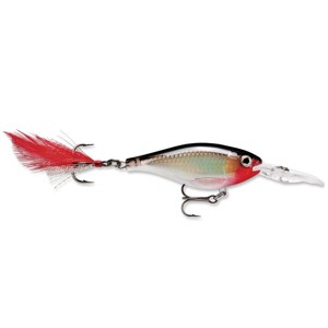 Rapala X-Rap Shad 06 Fishing Lure - 1 of 1