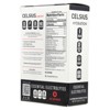 Celsius Live Fit, Hydration, Essential Electrolytes, No Caffeine, Fruit Punch, 14 Hydration Powder Sticks, 0.27 oz (7.76 g) Each - 4 of 4