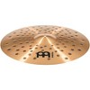 MEINL Pure Alloy Extra Hammered Crash-Ride - 3 of 4