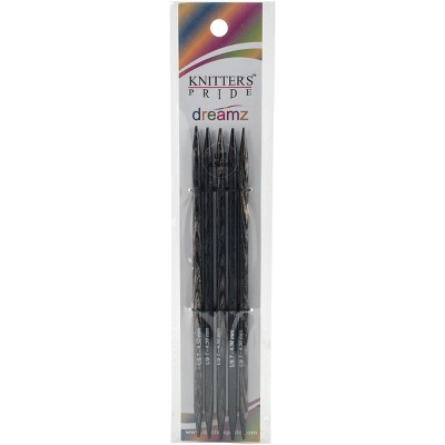 dreamz double pointed needles