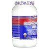 APS Isomorph 28, Pure Whey Isolate, Vanilla Ice Cream, 2 lb (907 g) - 4 of 4