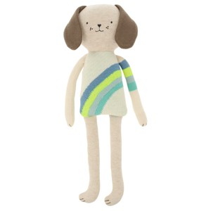 Meri Meri Martin Small Dog Toy (Pack of 1) - 1 of 3