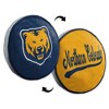 NCAA Northern Colorado Bears 15" Circular Cloud Pillow - 4 of 4