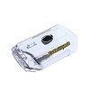 Ryobi Genuine OEM Replacement Dust Cup # 204908001 - 2 of 3
