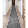 Well Woven Juliette Persian Oriental Area Rug - 2 of 4