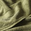 Luxury Egyptian Cotton Heavyweight Ultra-Plush Towel Set by Blue Nile Mills - 4 of 4
