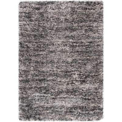 Iceland Shag ISG519 Power Loomed Rugs - Safavieh